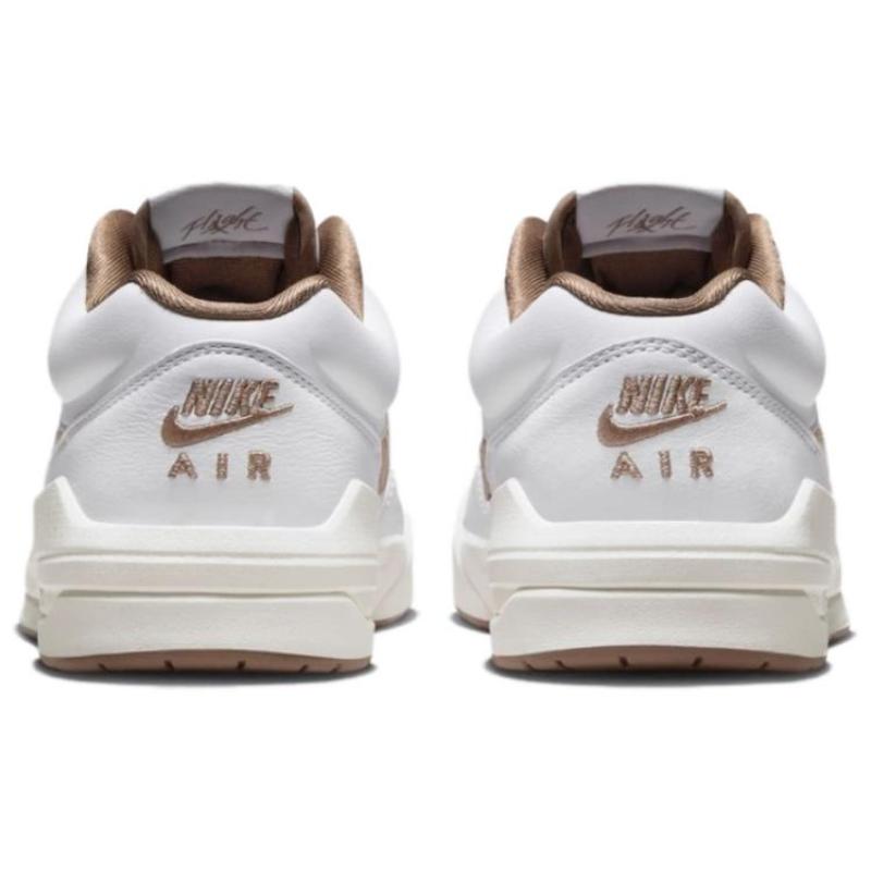 Jordan Stadium 90 Белый Легенда Светло-коричневый Женские Jordan FB2269-121