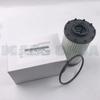 9A719840500 oil filter element for Porsche Cayenne 3.0L 2017-22 Panamera Macan 2.9L