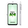 SAMSUNG Galaxy A14 5G Серебристый 64 ГБ - Очень хорошее состояние