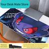 Mouse Pad Gengar Anime Gaming Pokemon Gengar Cyber Control Panel Anime Extended Gaming Mouse Pad Large Desk Mat
