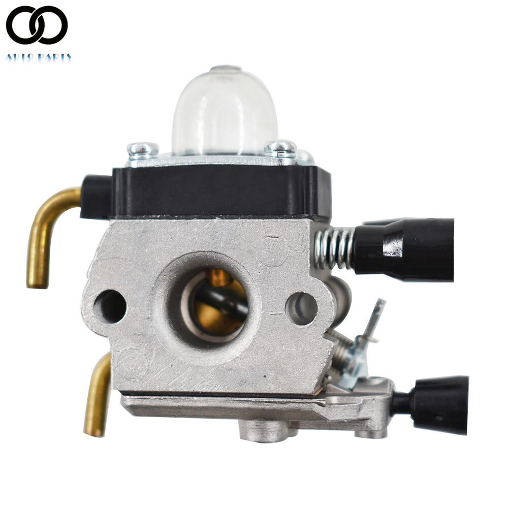 Carburetor For Stihl HL45 KM55 FC55 C1Q-S66 HS45 FS45 FS85 C1Q-S66 C1Q-S71 FS45