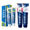 Набор зубных паст Yunnan Baiyao Fresh Breath