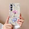 For Vivo V30 Lite V30E V30SE Phone Case Cool Bear Full Coverage Anti Drop Bumper For Vivo V30Lite V30 SE Liquid Silicone Fundas