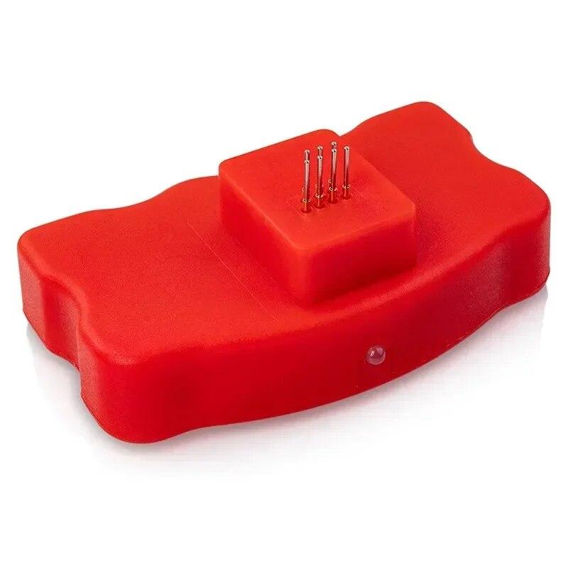 Декодер коробки обслуживания T5820 для Epson PRO 3800 3800C 3880 3850 3890 3885 SC-P808 D700 D880 P800 для сброса чипа Fuji DX100