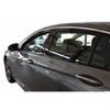 J&amp;J AUTOMOTIVE | Heko Deflecteurs d'air Déflecteurs de Vent Pour Opel Insignia 2 5P. Berlina depuis 2017