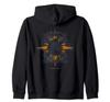 DARK SOULS Farnham Zip Hoodie