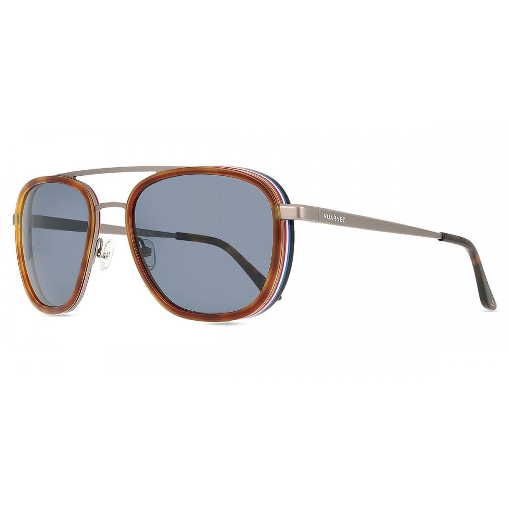 Vuarnet Vl2107 Edge Large Поляризованные 0004 0622 Солнцезащитные очки унисекс