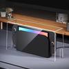 Transparent Dust Cover Acrylic Protector Case for Nintendo Switch2 Game Accessories