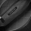 Michael Kors Регулируемый ремень Кожаный рюкзак Средний Унисекс Рюкзак Черный 35T5SM9M1L-BLACK