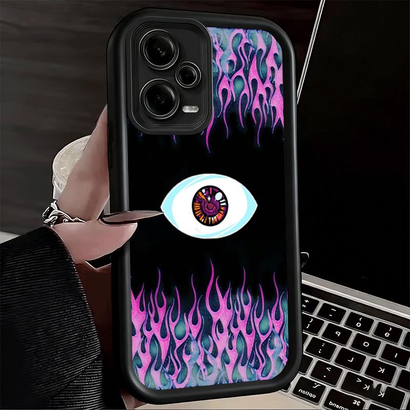 Чехол для телефона для Xiaomi Redmi Note 15 14 13 Pro Plus Bad Bunny X100pre Shell 12S 11 11S 11T 5G 14S Мягкий силикон Funda
