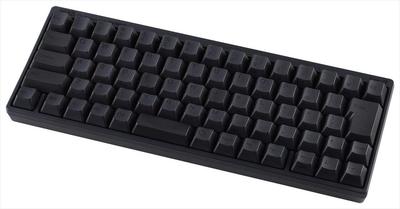 Клавиатура PFU HHKB Professional HYBRID, японская раскладка Type-S/черная