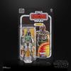Star The Empire Strikes Back 40th Anniversary Black Series Action Figure Boba Fett in Vintage Packaging Hasbro STAR WARS 2020 THE BLACK SERIES Action