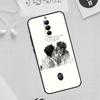 Call Me by Your Name Case For ZTE Nubia Red Magic 10S 8S 9S 8 9 11 Pro Plus 6 7 6S 7S 6R For RedMagic 10 Air Cover