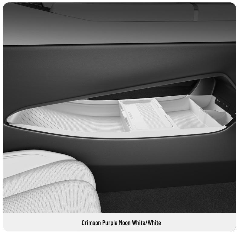 Centre Console Storage Box for Buick L7 (25 models) - Car Interior Accessory.