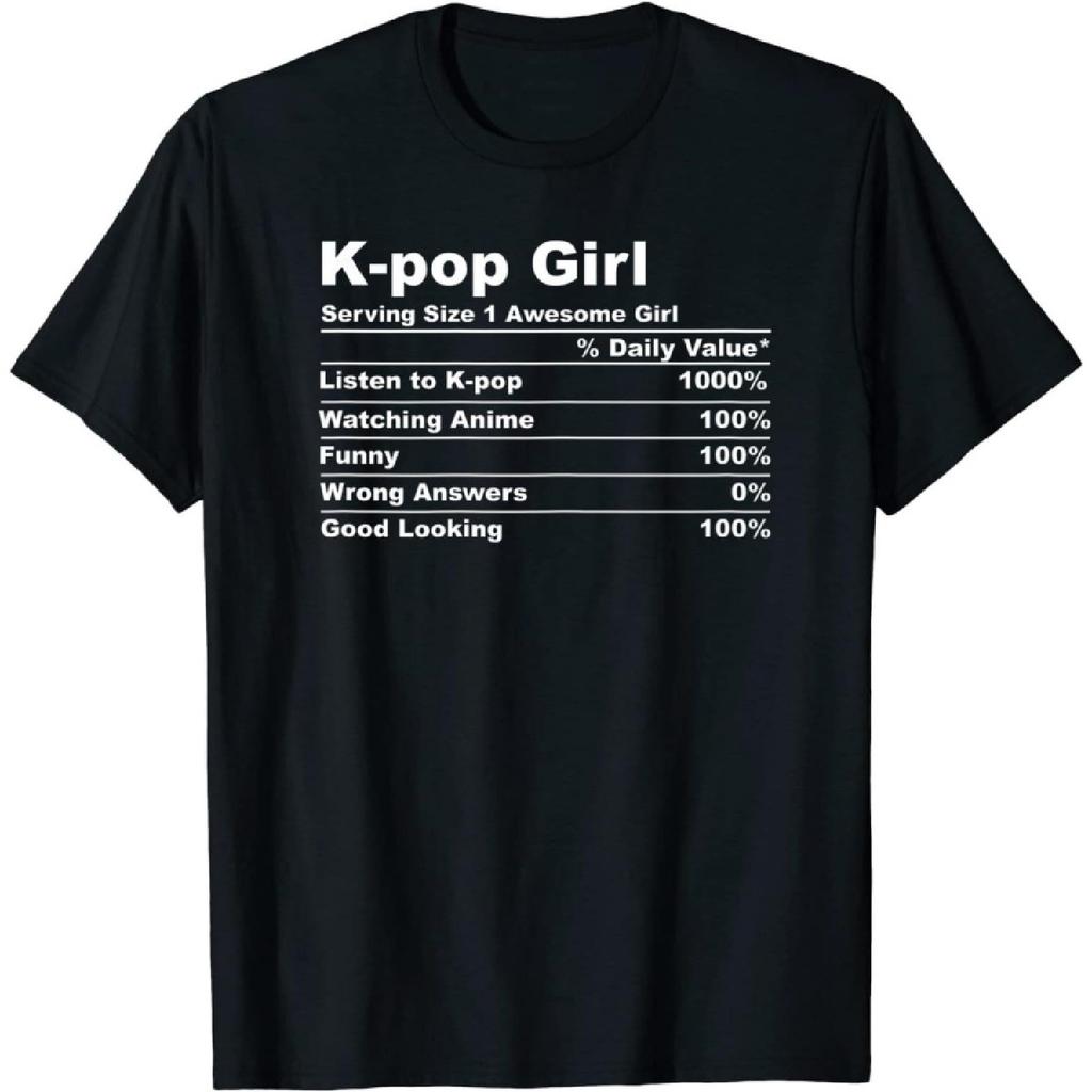 Женская футболка K-pop Girl Kpop Anime, рубашка с длинным рукавом, свитшот, худи