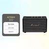 Marshall Беспроводная Bluetooth-колонка Acton III (Китайская версия)