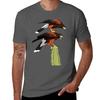 Harriss Hawk TShirt Moisture Wicking Athletic TShirt