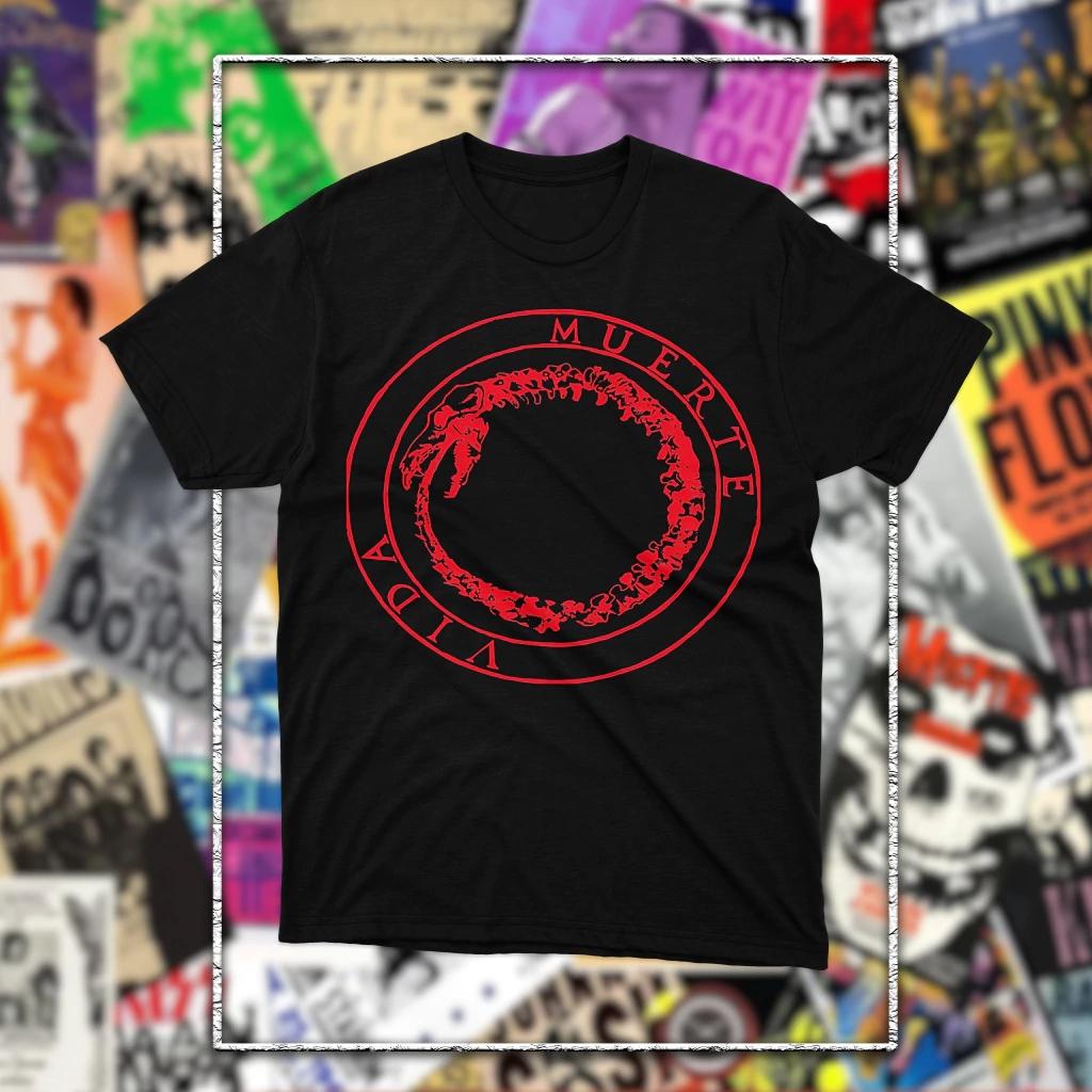 Canserbero All We Need is Love graphic Vintage Unisex T Shirt Unisex Cotton Short Sleeve Yk Oversized Streetwear Tee Women Tops