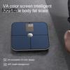 Body Fat Scale, Digital Display, Full Body Composition Tracking, Smart Scale, Durable Electronic Scale for Women Men
