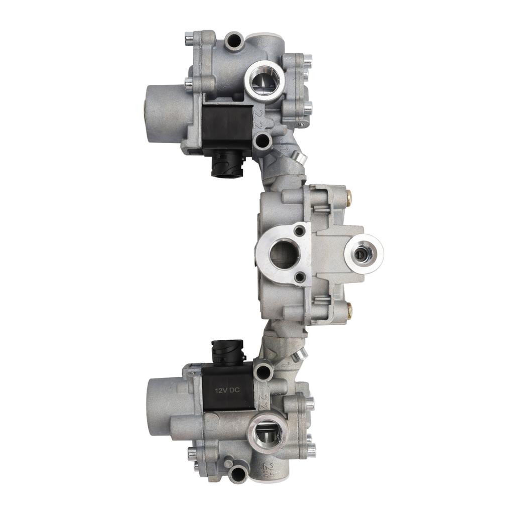 Комплект клапана реле ABS и модулятора, задний для Wabco 4725001230