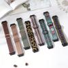 20 мм 22 мм ремешки для часов для Samsung Galaxy Watch 7 5 pro 6 4 classic Регулируемый эластичный браслет Huawei watch GT 4 3 6 5 pro ремешок