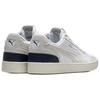 Puma Ralph Sampson Lo Prm Серый/Белый/Черный Низкие кеды Мужские 373341-01