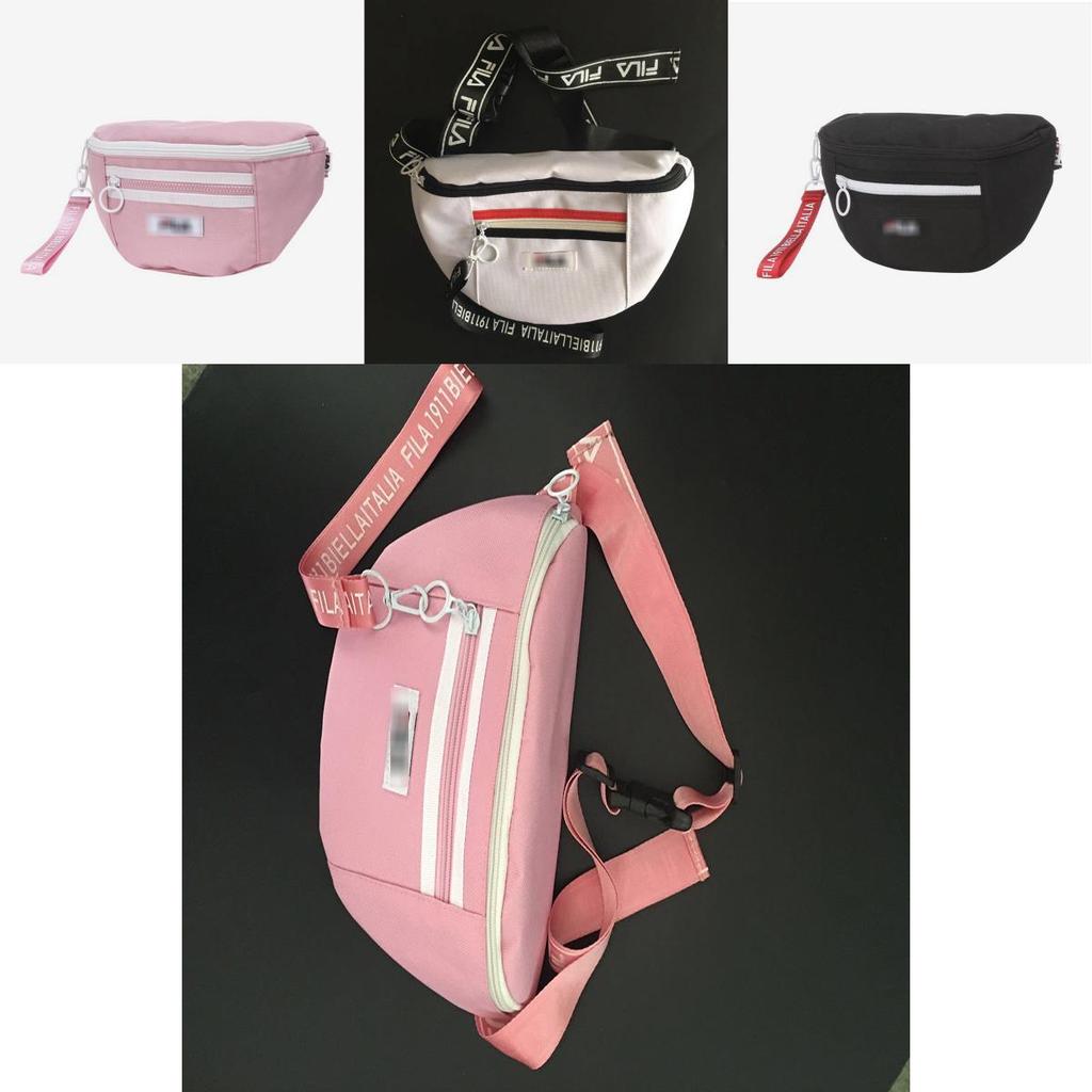 Стильная и универсальная мужская женская поясная сумка бананка с вневременным дизайном