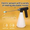 Бытовой электрический распылитель, ультратонкий распылитель, небольшой распылитель, многофункциональный распылитель, поливочный чайник для сада