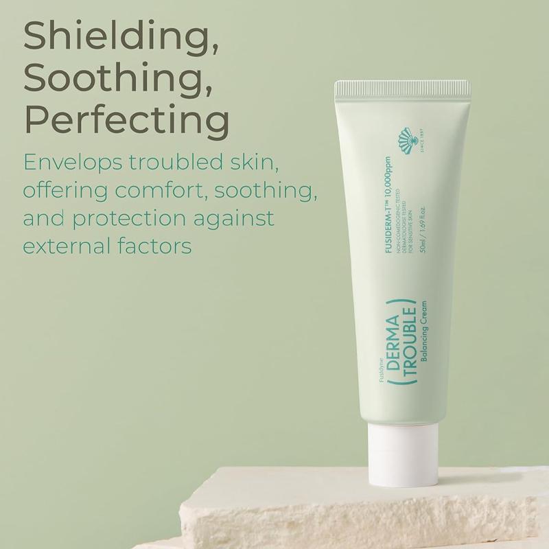 Fusidyne Derma Trouble Balancing Cream 50ml
