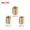 Shift Knob Adapters Shift Applicable To M12x1.25 Shift Knob Brand Gold M10