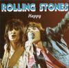 CD ROLLING STONES - Happy PPL508 Pipeline 1994 Не из Японии Рок Б/У