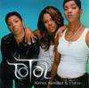 CD TOTAL Kima Keisha Pam 78612730202 Bad Boy Enterta 1998 US Rap HipHopRB Б/у