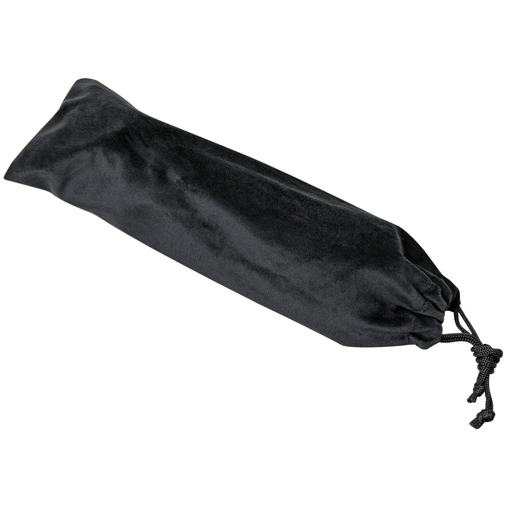 BONFORM Easy Shade II 1450 X 850 Umbrella-Shaped Sunshade, Large, Size Mm, Color Silver, 7608-08SI