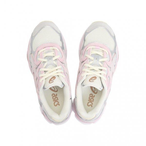 Asics Кроссовки Gel Nyc 1203a383 028