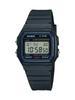 CASIO Стандартная коллекция часов F-91W-1JH
