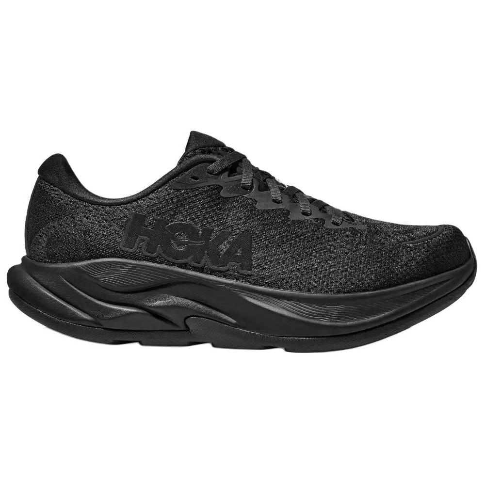 Кроссовки мужские HOKA Rincon 4 Triple Black 1155130-BBLC