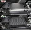 Поднятый подлокотник-бокс для Ford F150 (2021-2023 гг.) - Решение для хранения и ремонта салона