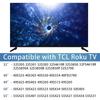 1 Комплект Стойка-подставка для телевизора TV09 Широкая совместимость Легкая сборка, Настраиваемый угол обзора Держатель для телевизора Набор винтов