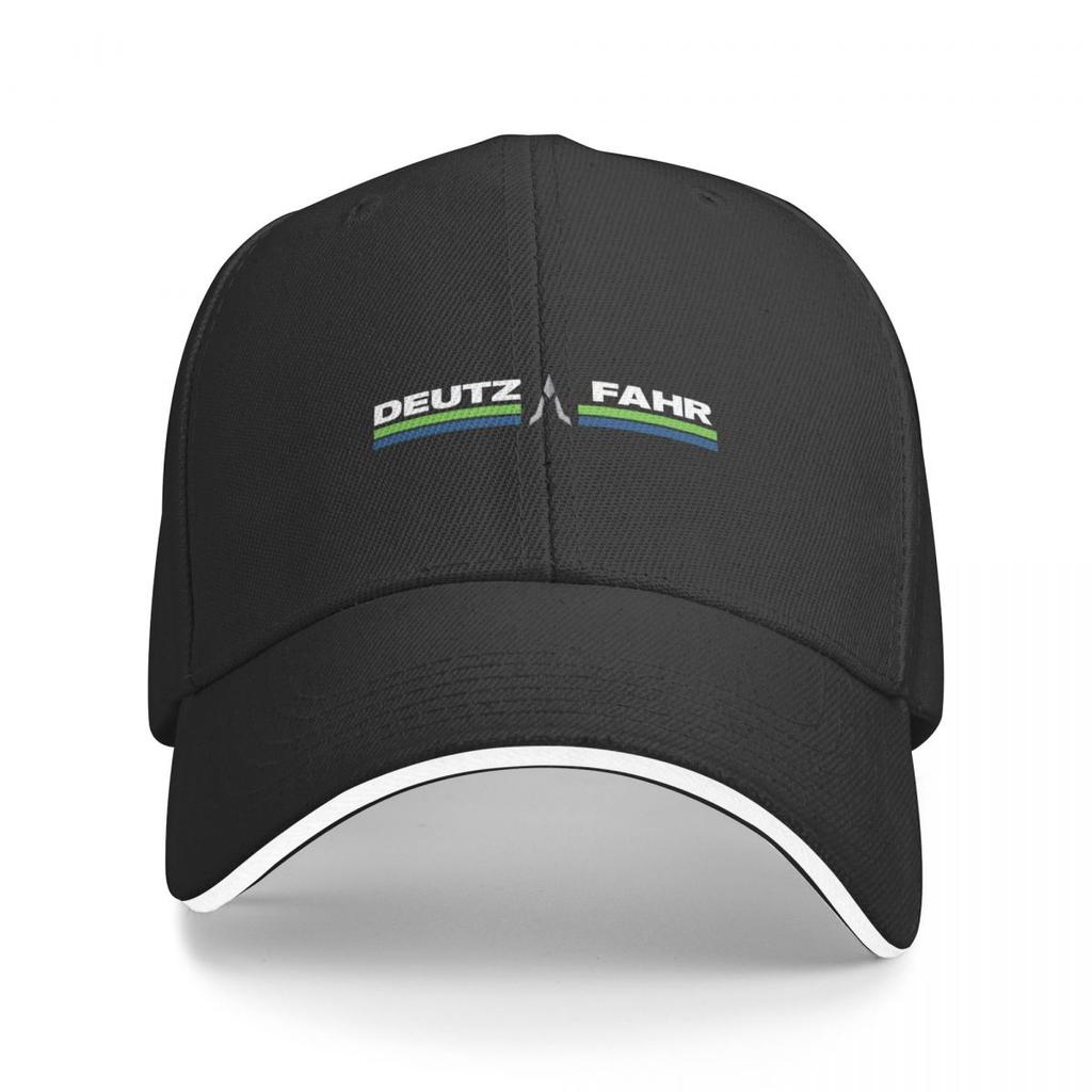 BEST Tractor - Кепка Deutz-Fahr Бейсбольная кепка забавная шапка Зимняя женская кепка унисекс