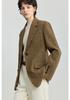 LILY old money thick temperament suit jacket
