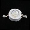 3W Light Bead Components White and Blue Red Color Warm Lighting