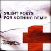 CD SILENT POETS For Nothing Remix TFCC88217 Idyllic Records 1998 Япония Японская Клубная Танцевальная Б/У