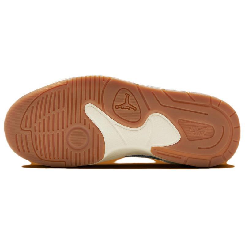 Женские кроссовки Air Jordan Stadium 90 'Beige Lt Armory Blue' Jordan FZ5696-041