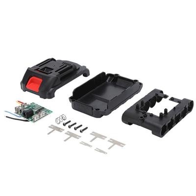 ДЛЯ Makita 21V5 Литий-ионный аккумуляторный блок Материал Корпус литий-ионного аккумулятора 18650 Аксессуары для аккумуляторного блока