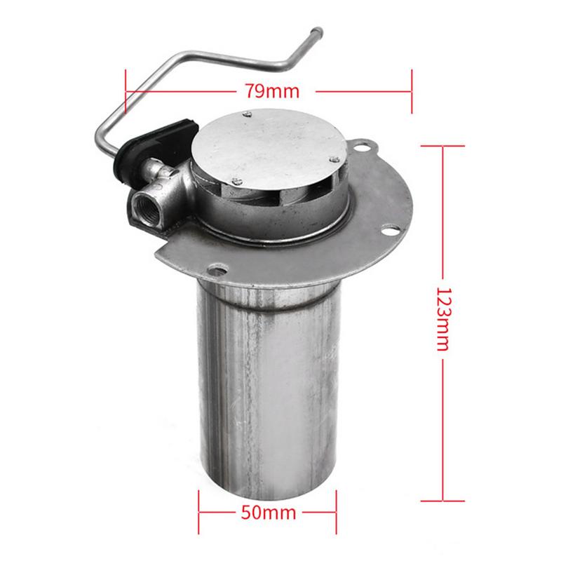 Горелка нагревателя для воздушного нагревателя Вставка горелки Камера сгорания Камеры сгорания Горелки воздушного нагревателя Прокладка автомобильного нагревателя для транспортного средства грузовика