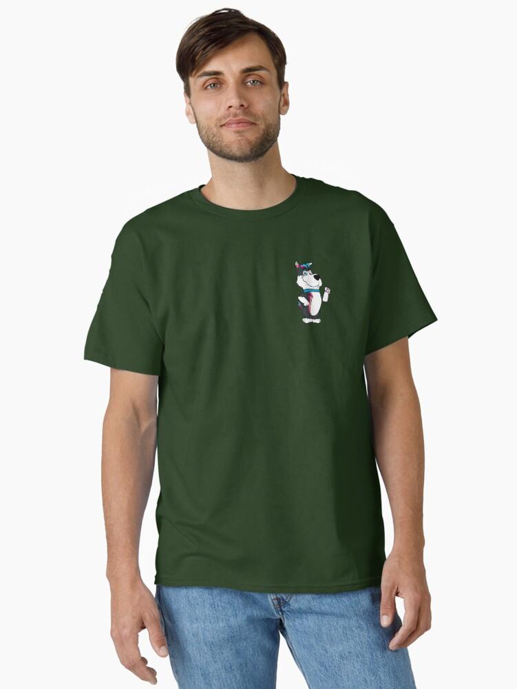 Doo Axel Doo Classic T-Shirt