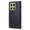 DF-05 For Xiaomi 14T Wallet Case RFID Blocking PU Leather Phone Cover
