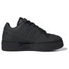 adidas Forum XLG Carbon Matte Silver Женские кроссовки Black Core-Black IG8513
