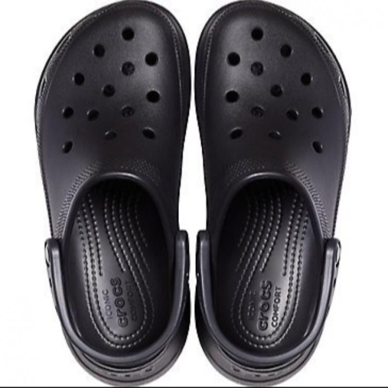 Crocs Кроксы Bay Women 206302 001