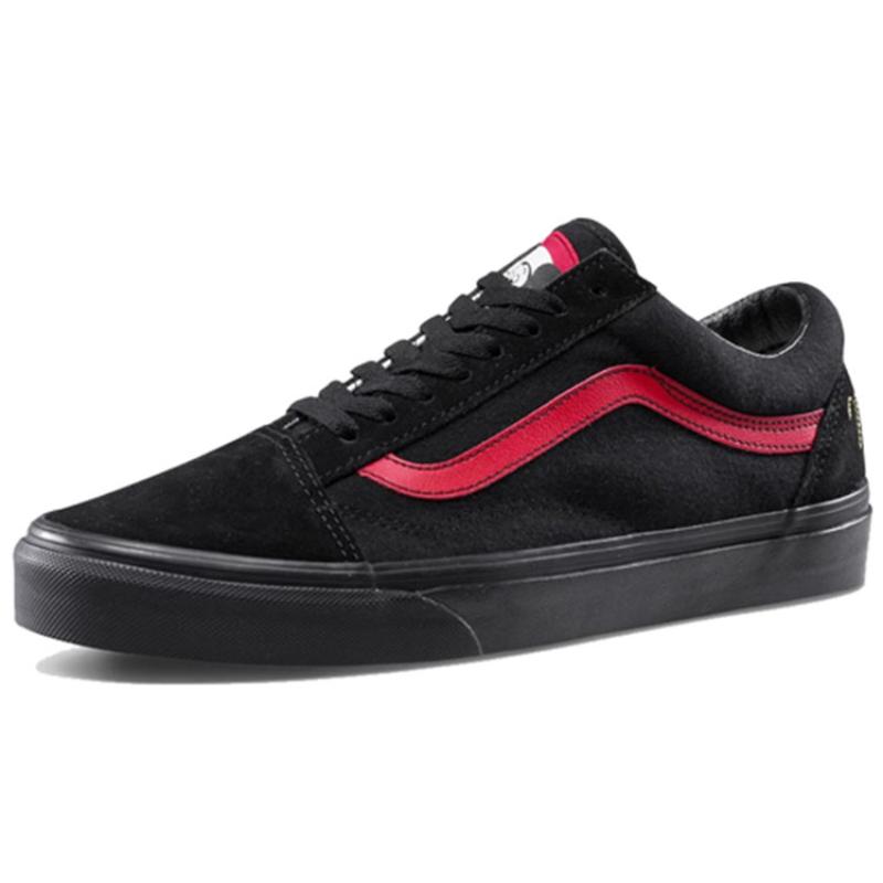 Vans Disney X Vans Old Skool 'Mickey Mouse Club' Vans VN0A38G1UNB